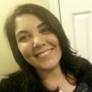 Meet your Posher, Patricia